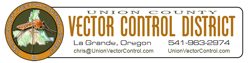 Union Vector Control